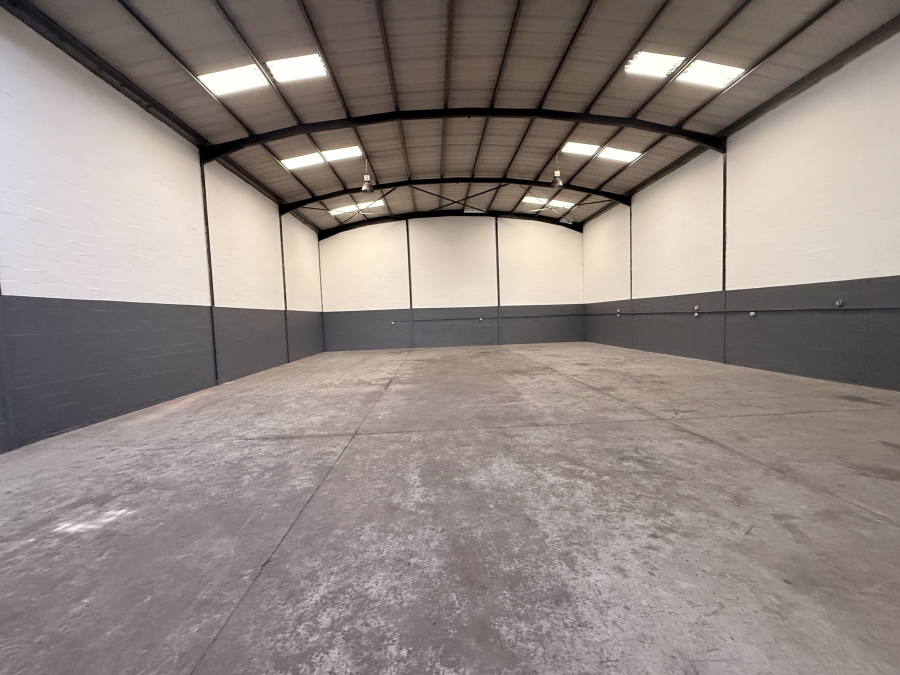 To Let Commercial Property for Rent in Bellville South Western Cape